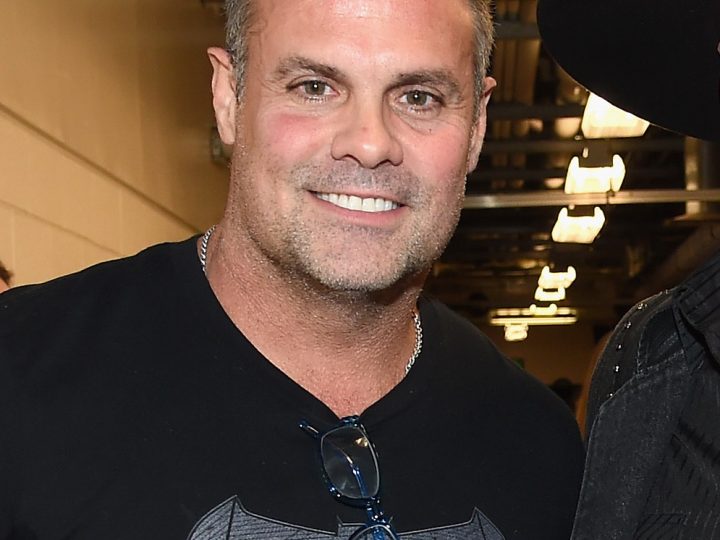Troy Gentry Dies in Helicopter Crash; Country Star Was 50