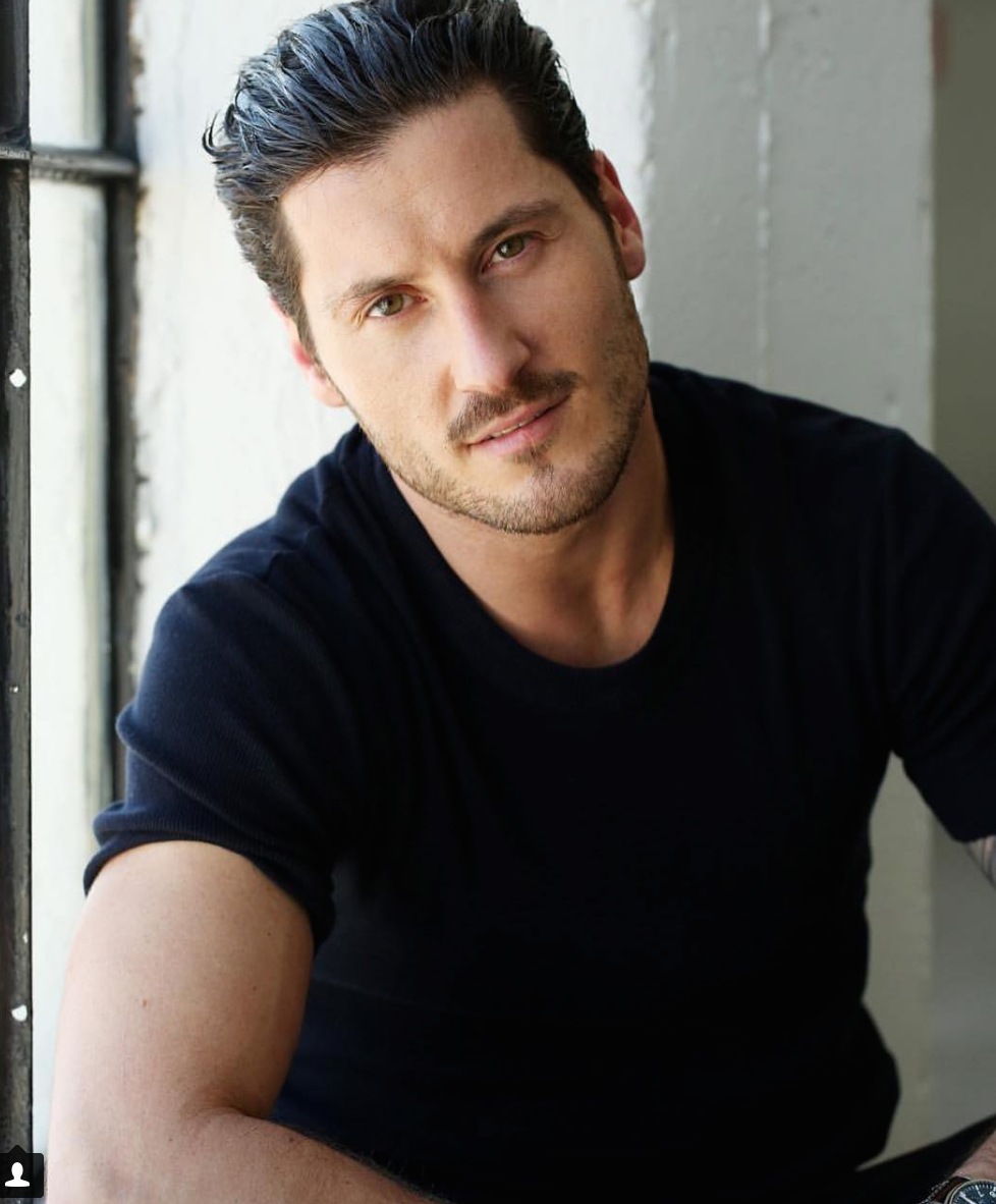 Val Chmerkovskiy is Hot - The Hollywood Gossip