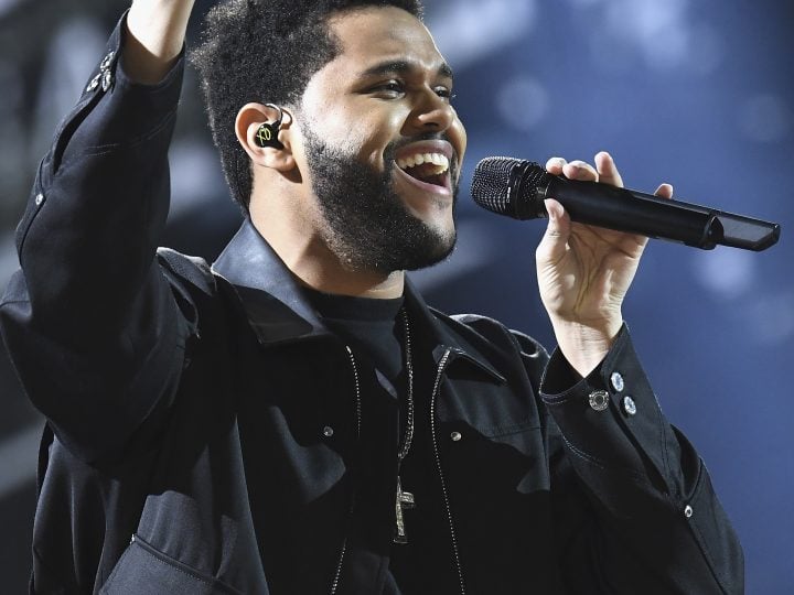 Weeknd