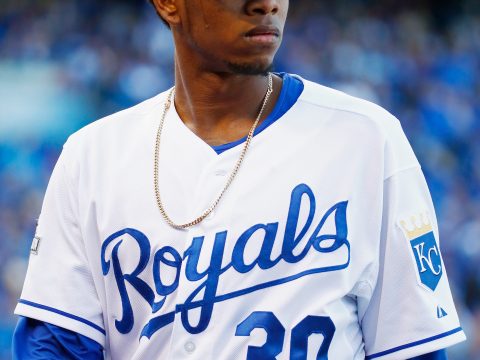 Yordano Ventura Picture