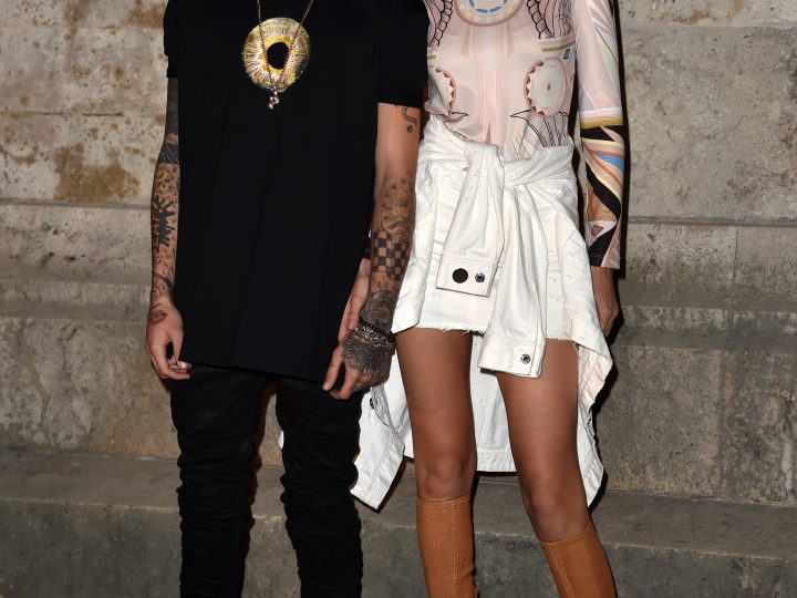 Zayn Malik and Gigi Hadid: Are They Engaged?