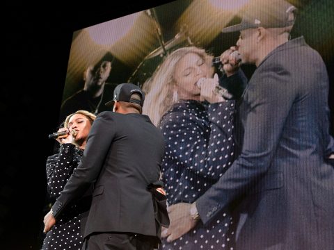 13 Celebrity Parents Who Can Offer Advice to Beyonce