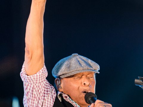 Al Jarreau Pic