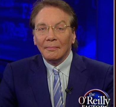 Alan Colmes Photo