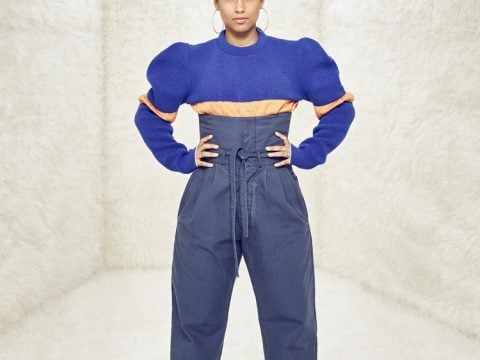 Alicia Keys on The Voice Season 12