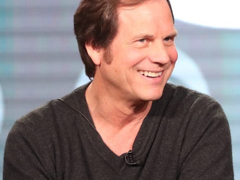 Bill Paxton: Celebrities React to His Shocking Death