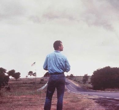 Bill Paxton in Twister