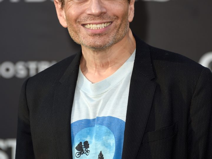 Chris Kattan Pic