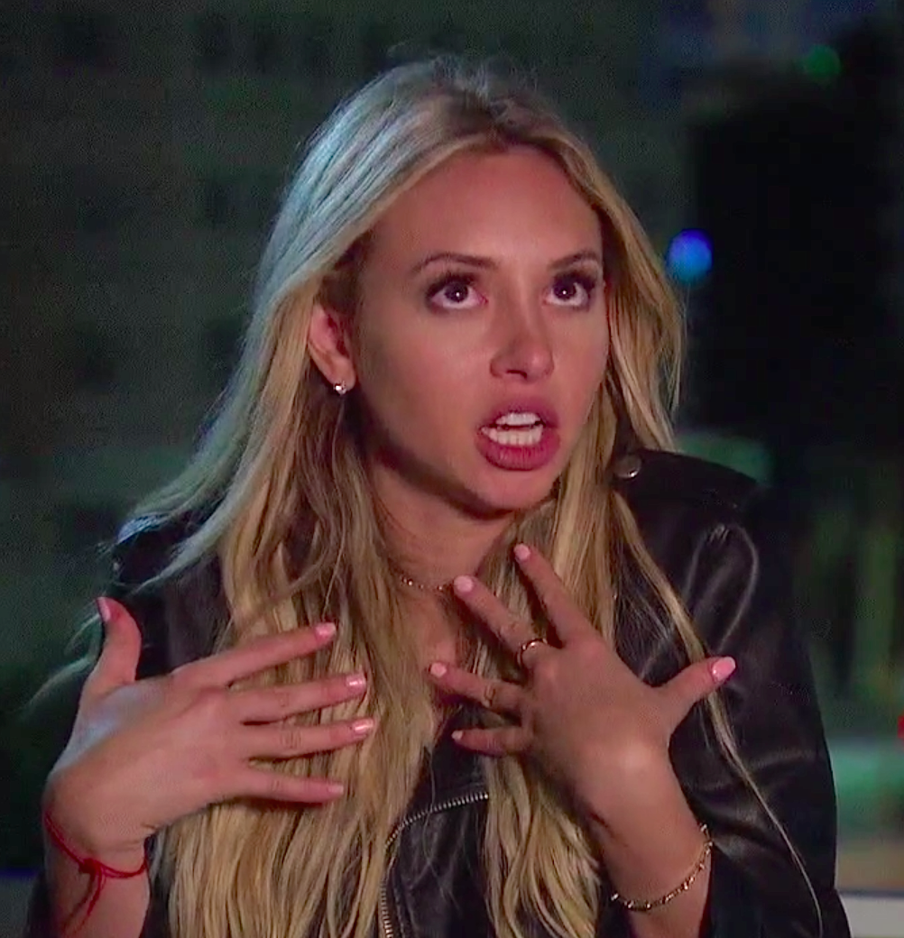 Corinne Olympios on The Bachelor Antics No Regrets, Not One!(02)