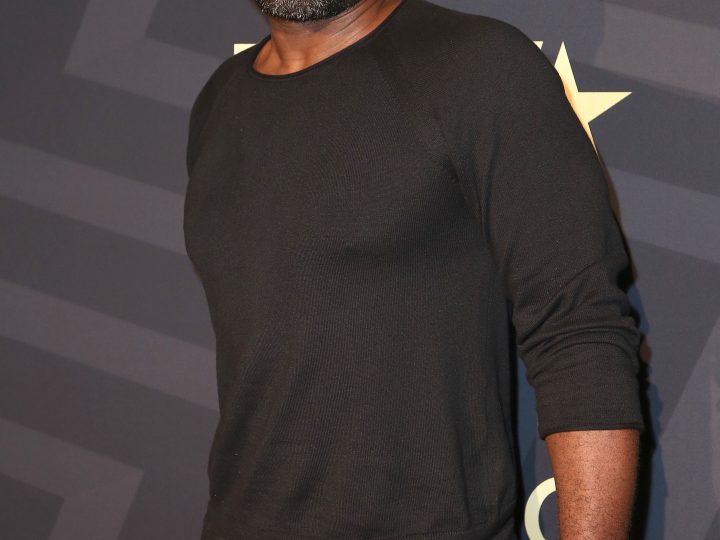 Darius McCrary Image