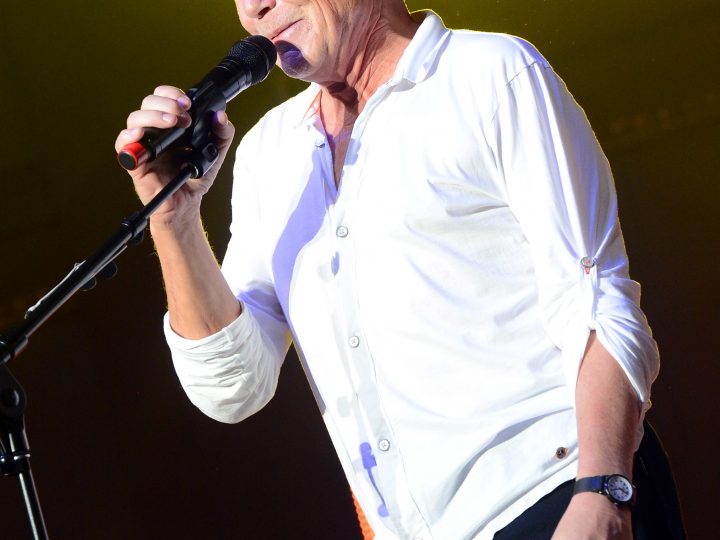David Cassidy Confesses to Battle with Dementia