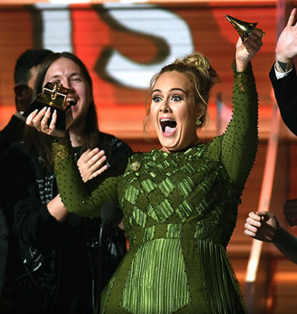 'dele - The Hollywood Gossip
