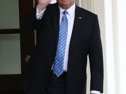 Donald J. Trump Picture