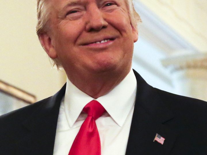 Donald Trump: Lashing Out at Steve Bannon Over Russia Scandal?