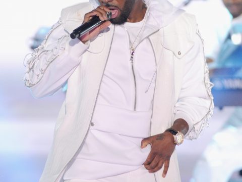 Jason Derulo Image