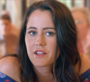 Jenelle Evans Ponders Career Pivot: Will She Follow Farrah's Lead??
