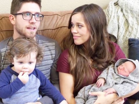Jessa, Ben and Family