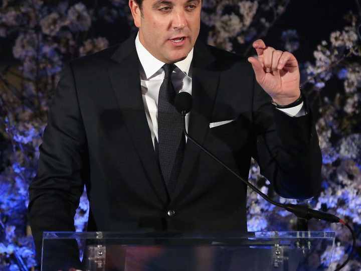 Josh Elliott Picture