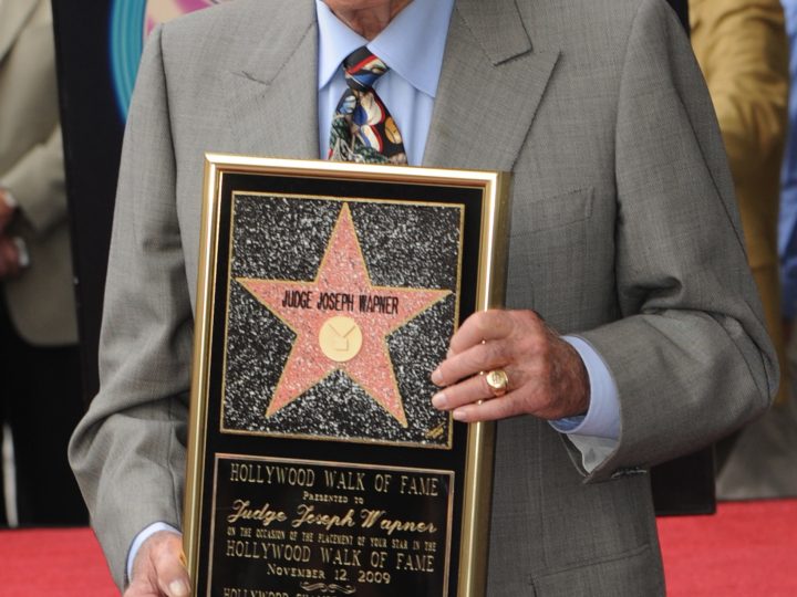 Judge Wapner