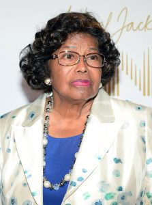 Katherine Jackson Image