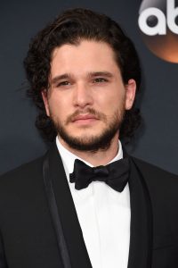 Kit Harington in a Tux