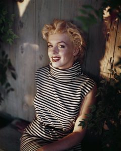 Marilyn Monroe Image