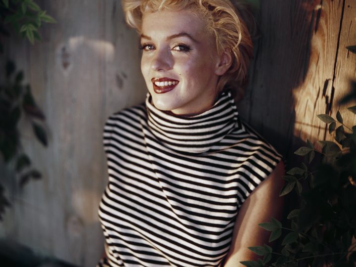 Marilyn Monroe Image
