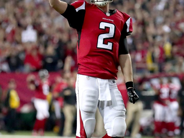 Matt Ryan
