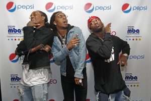 Migos Photo