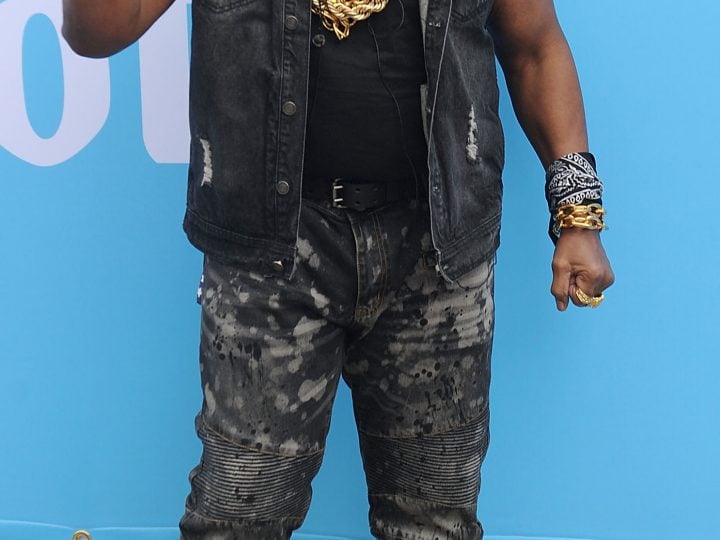 Mr. T