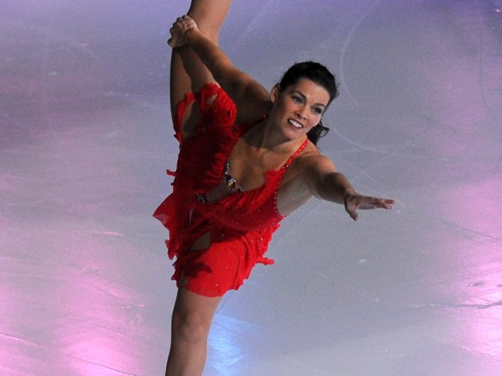 Nancy Kerrigan Image
