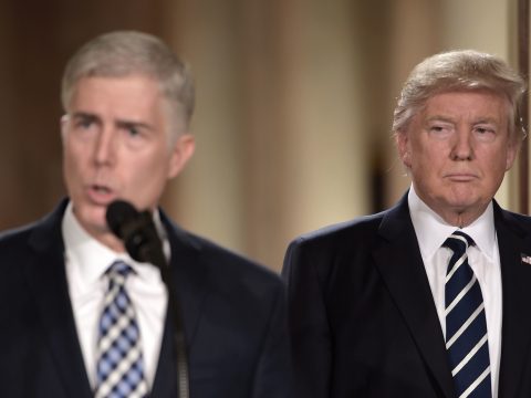 Neil Gorsuch: Who is Donald Trump's Supreme Court Nominee?