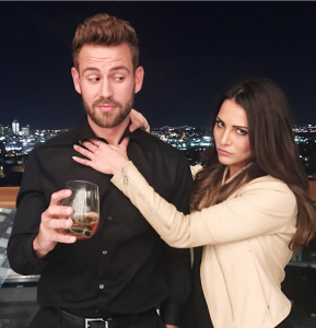 Nick and Andi Dorfman