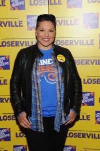 Sara Ramirez Image