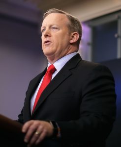 Sean Spicer