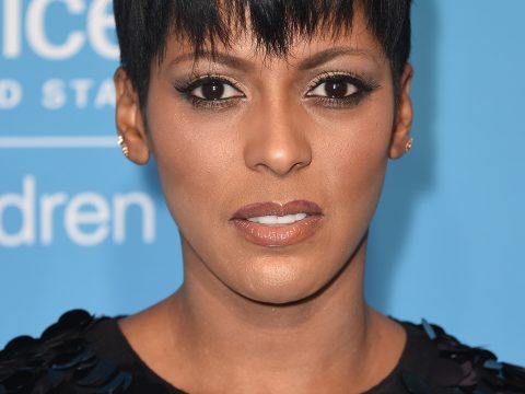 Tamron Hall