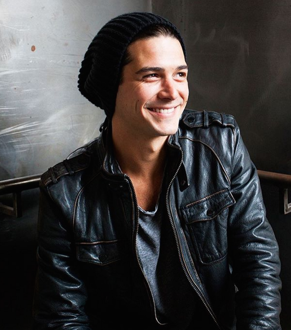 Wells Adams - The Hollywood Gossip