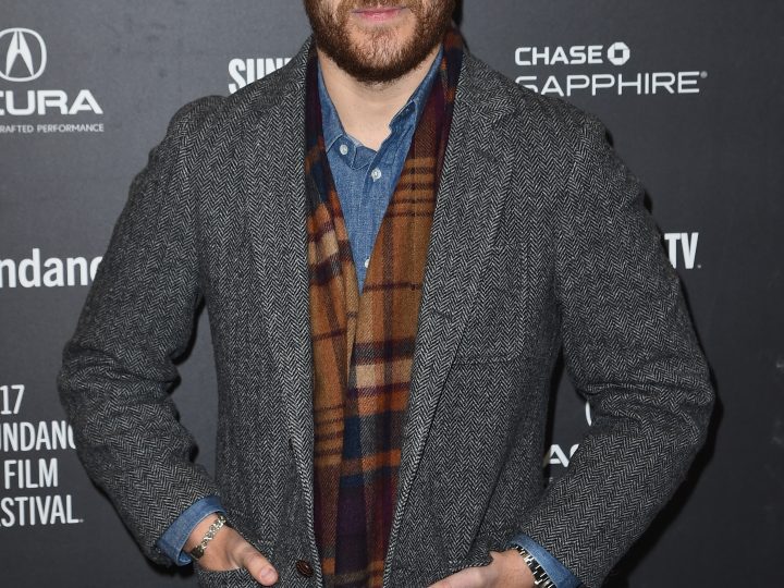 Adam Pally: Busted for Pot and Cocaine Possession