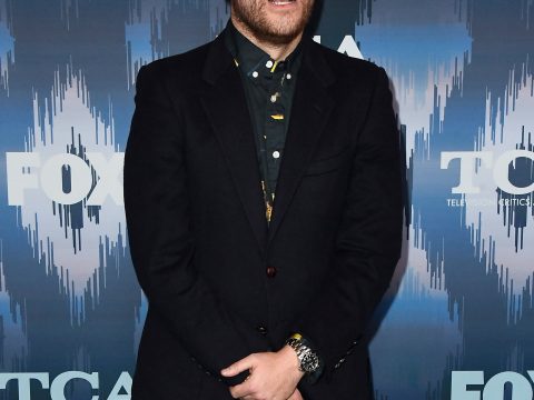 Adam Pally Photo