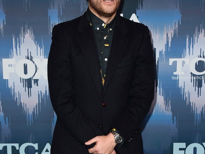 Adam Pally Photo