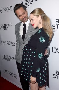 Amanda Seyfried and Thomas Sadoski: MARRIED!