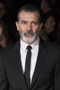 Antonio Banderas Pic