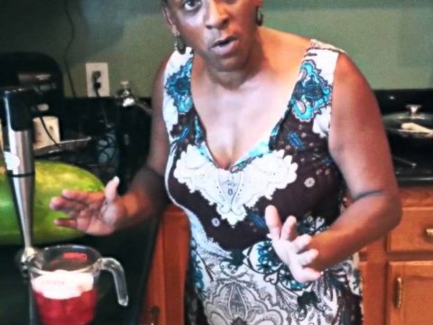 Auntie Fee Picture