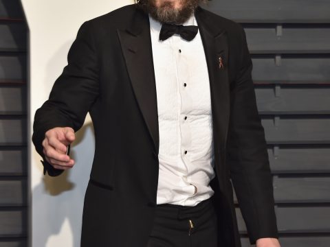 Casey Affleck Snapshot