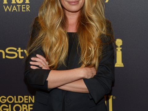 Cat Deeley Pic