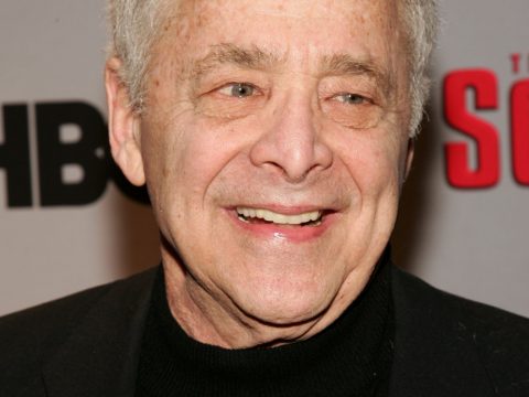 Chuck Barris in 2006