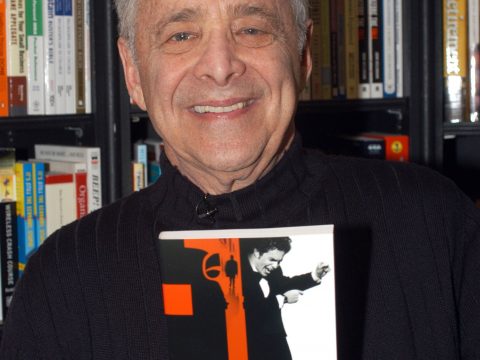 Chuck Barris Picture