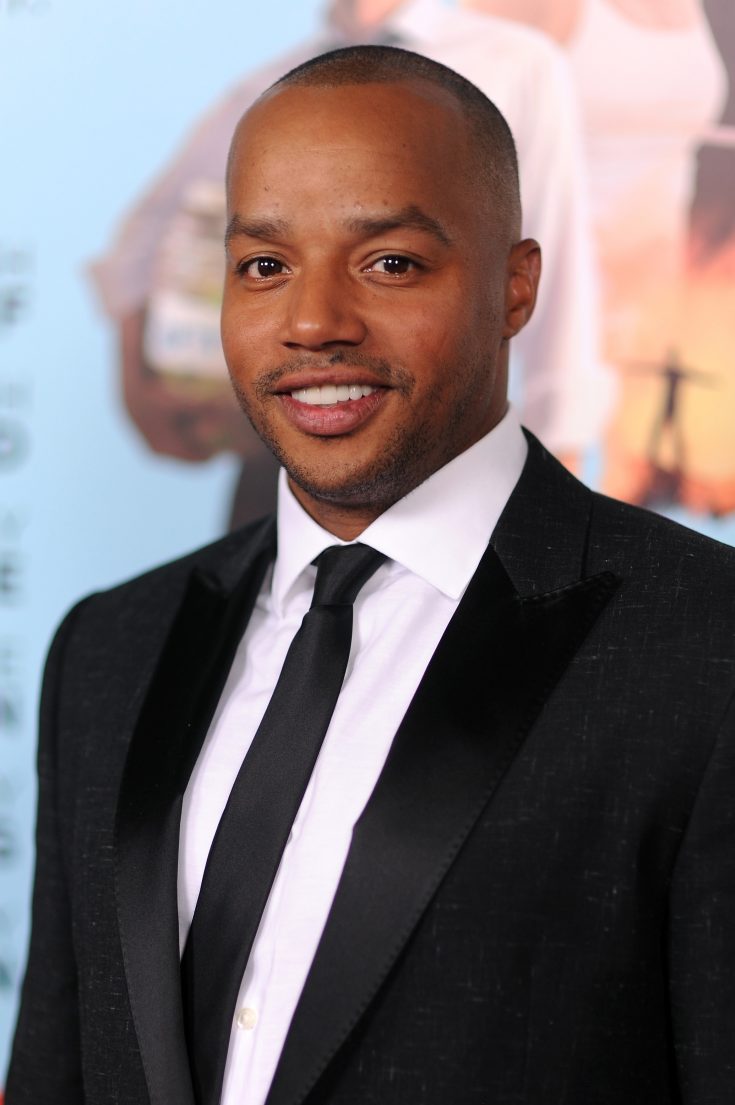 Donald Faison Mourns Death of ExWife with a Touching Tribute