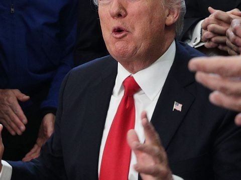 Donald Trump Likely Lies