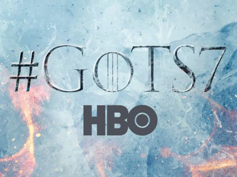 Game of Thrones Season 7 Poster